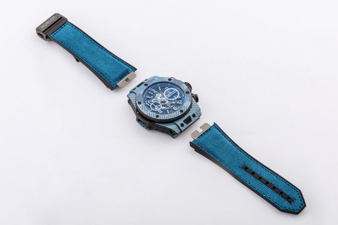 Hublot 411.YL.5190.NR.ITI16 Big Bang Unico Italia Independent - фото 21