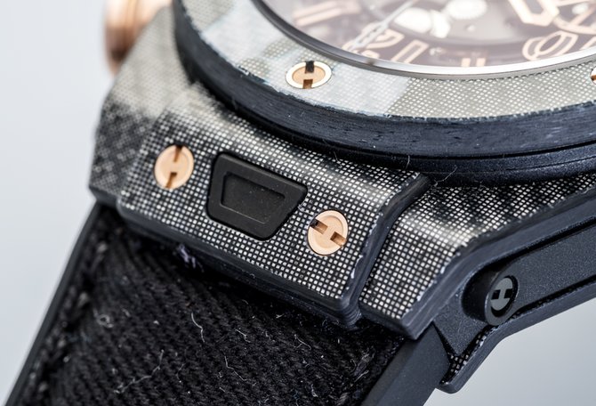 Hublot 411.YT.1198.NR.ITI16 Big Bang Unico Italia Independent - фото 10