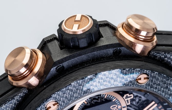 Hublot 411.YT.1198.NR.ITI16 Big Bang Unico Italia Independent - фото 15