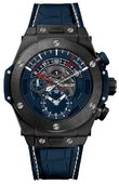 Hublot Часы Hublot Big Bang Unico 413.CX.7123.LR.UCL16 Retrograde Chronograph Champions League