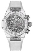 Hublot Big Bang Unico 411.JX.4802.RT Sapphire