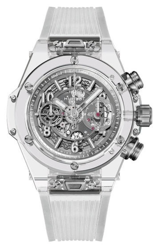 Hublot 411.JX.4802.RT Big Bang Unico Sapphire