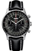 Breitling Navitimer Navitimer 01 Limited Edition Stainless Steel