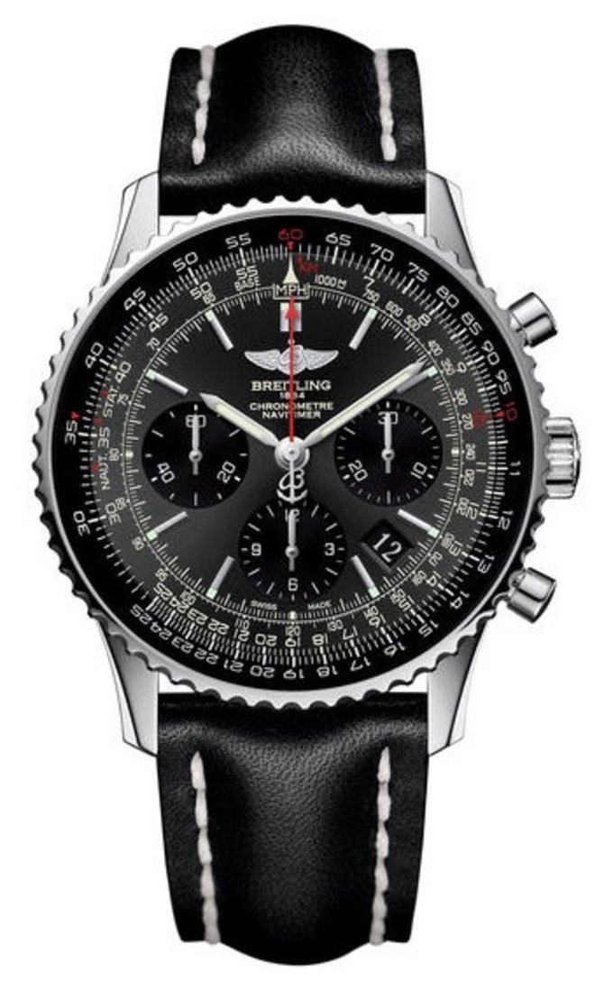 Breitling Navitimer 01 Limited Edition Navitimer Stainless Steel