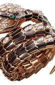 Bvlgari Serpenti 102526 Limited Edition