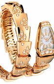 Bvlgari Serpenti 101995 Jewellery