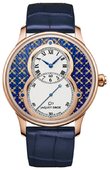 Jaquet Droz Legend Geneva J003033414 Grande Seconde Paillonnee