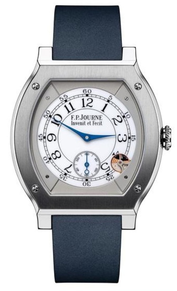 F.P.Journe Elegante Titanium Jewellery Quartz