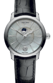Ulysse Nardin Classico 8293-123-2/91 Luna Lady