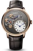 Arnold & Son Часы Arnold & Son Instrument Collection 1ATAR.S01A.C120A Red Gold