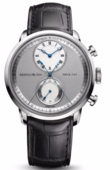 Arnold & Son Часы Arnold & Son Instrument Collection 1CHAS.S02A.C121S Stainless Steel