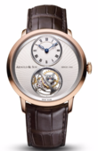 Arnold & Son Часы Arnold & Son Instrument Collection 1UTAR.S01A.C120A UTTE