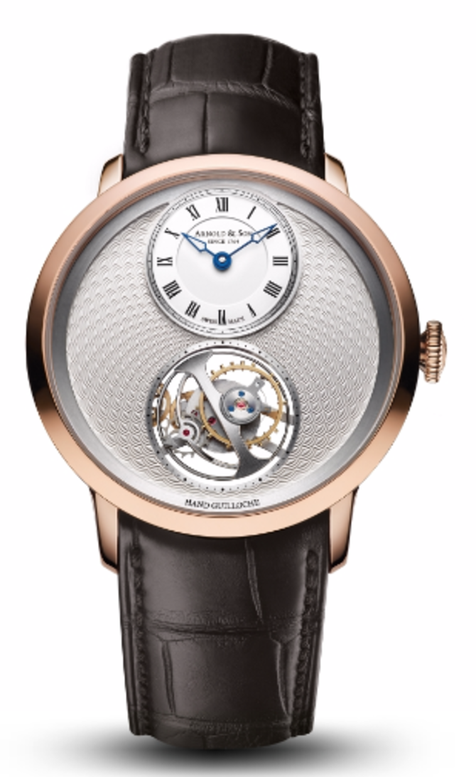 Arnold & Son 1UTAR.S08A.C120A Instrument Collection UTTE