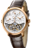 Arnold & Son Часы Arnold & Son Instrument Collection 1DSAP.W01A.C120P DBS