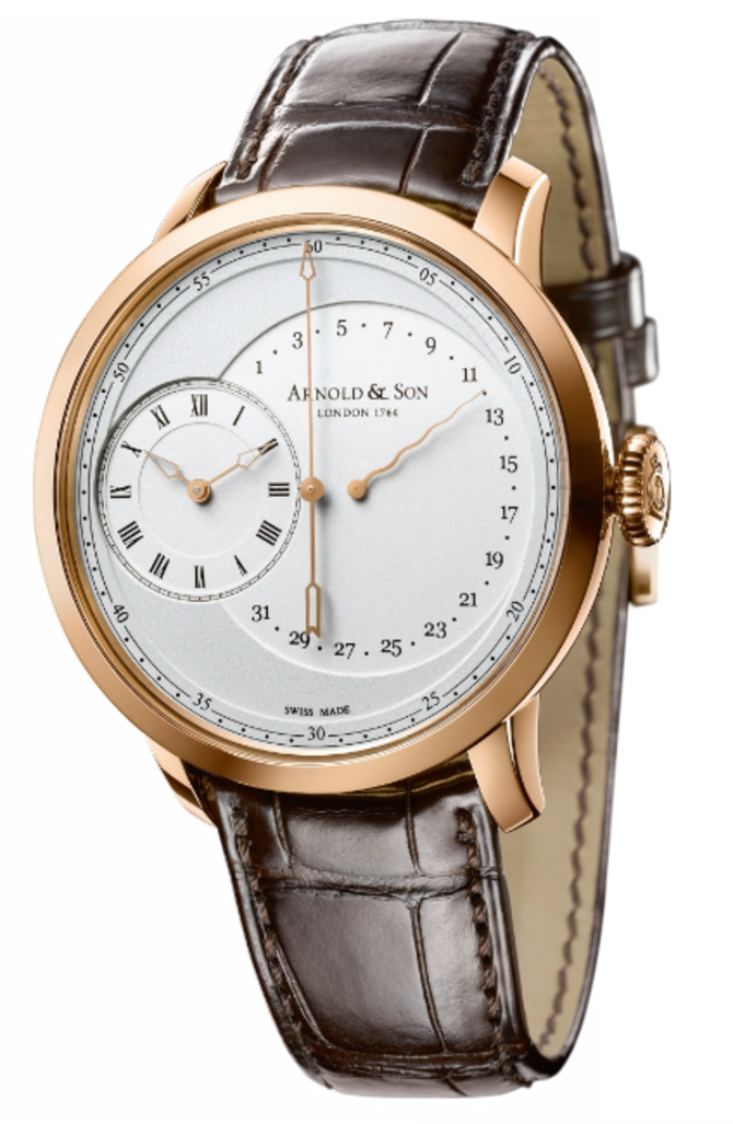 Arnold & Son 1ARAP.W01A.C120P Instrument Collection TBR