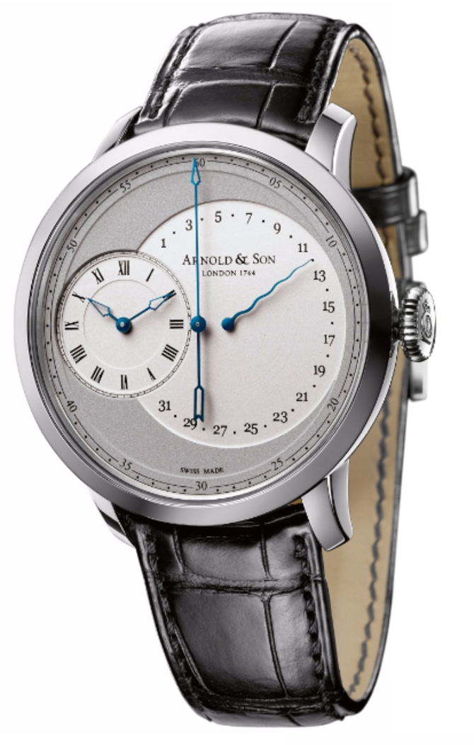 Arnold & Son 1ARAS.SO1A.C121S Instrument Collection TBR