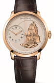 Arnold & Son Часы Arnold & Son Instrument Collection 1ARAP.I01A.C120P TB Victory
