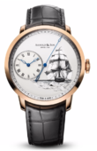 Arnold & Son Instrument Collection 1ARAP.W05A.C120A TB Beagle Set