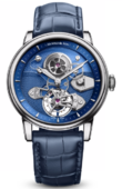 Arnold & Son Часы Arnold & Son Royal Collection 1SJAW.V01A.C129W TES