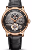 Arnold & Son Часы Arnold & Son Royal Collection 1SJAP.B04A.C113A TE8 Métiers D'art I