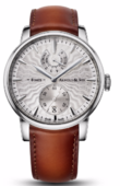 Arnold & Son Часы Arnold & Son Royal Collection 1EDAS.S01A.D135A Eight-Day Royal Navy