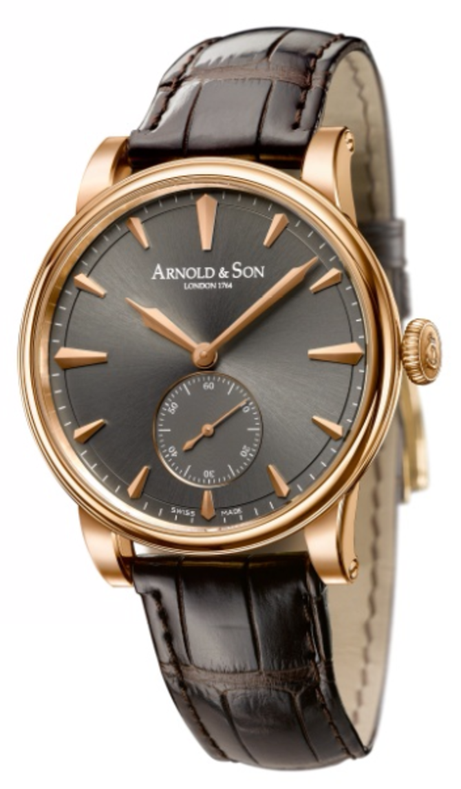 Arnold & Son 1LCAP.S04A.C110A Royal Collection HMS1