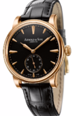 Arnold & Son Часы Arnold & Son Royal Collection 1LCAP.B01A.C111A HMS1