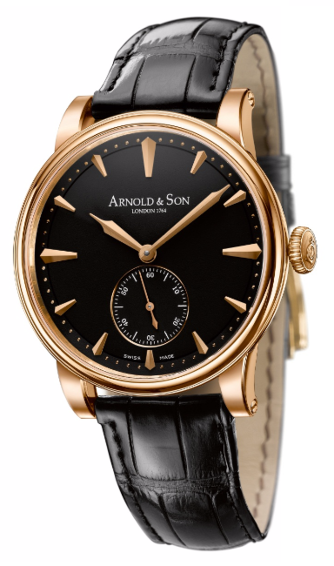 Arnold & Son 1LCAP.B01A.C111A Royal Collection HMS1