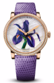 Arnold & Son Часы Arnold & Son Royal Collection 1LCMP.M03A.L512A HM Flowers