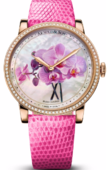 Arnold & Son Часы Arnold & Son Royal Collection 1LCMP.M04A.L513A HM Flowers