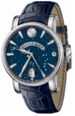 Arnold & Son Часы Arnold & Son Royal Collection 1TMAS.U03A.C42B True Moon