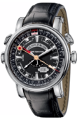Arnold & Son Часы Arnold & Son Royal Collection 1H6AS.B05A.C79F Hornet World Timer