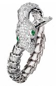 Bvlgari Serpenti 102238 High Jewellery