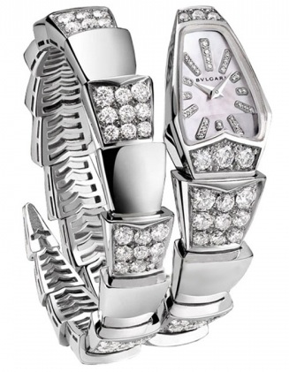 SPW26WGD1GD1.1T Bvlgari Jewellery Serpenti
