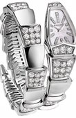 Bvlgari Serpenti SPW26WGD1GD1.1T Jewellery