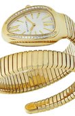 Bvlgari Serpenti SP35C6GDG.1T Yellow Gold
