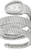 Bvlgari Serpenti SP35C6SDS.2T Stainless Steel