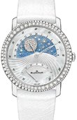 Blancpain Часы Blancpain Women 3740-3544-58B Jour Nuit