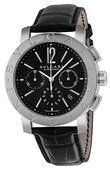 Bvlgari Часы Bvlgari Bvlgari BB42BSLDCH Chronograph 42 mm