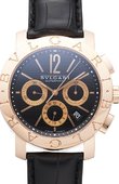 Bvlgari Часы Bvlgari Bvlgari BBP42BPGLDCH Chronograph 42 mm