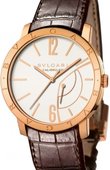 Bvlgari Часы Bvlgari Bvlgari BBP43WGL Power Reserve