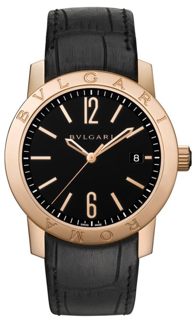 Bvlgari Roma Bvlgari Pink Gold