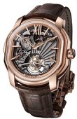 Bvlgari Часы Bvlgari Daniel Roth 102361 Carillon Tourbillon