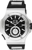 Bvlgari Часы Bvlgari Daniel Roth BRE56BSVDCHS Endurer Chronosprint