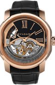 Bvlgari Часы Bvlgari Daniel Roth Grande Complication L'Ammiraglio Del Tempo Repeater