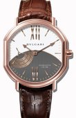 Bvlgari Часы Bvlgari Daniel Roth BRRP44C14GLPS Petite Seconde