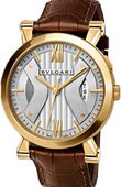 Bvlgari Часы Bvlgari Sotirio SB42WGLD/125 125th Anniversary Automatic