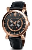 Bvlgari Часы Bvlgari Sotirio SBP42BGLAC Annual Calendar