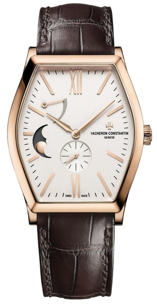 Vacheron Constantin 7000M/000R-B109 Malte Moon Phase and Power Reserve