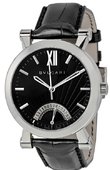 Bvlgari Часы Bvlgari Sotirio SB42BSLDR Retrograde Date